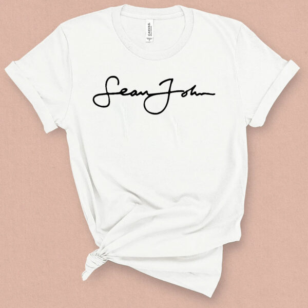 Yeezy Sean John Unisex T-Shirt